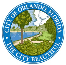 Sponsor - City of Orlando