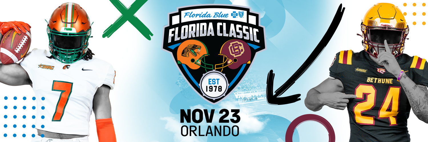 Florida Blue Florida Classic