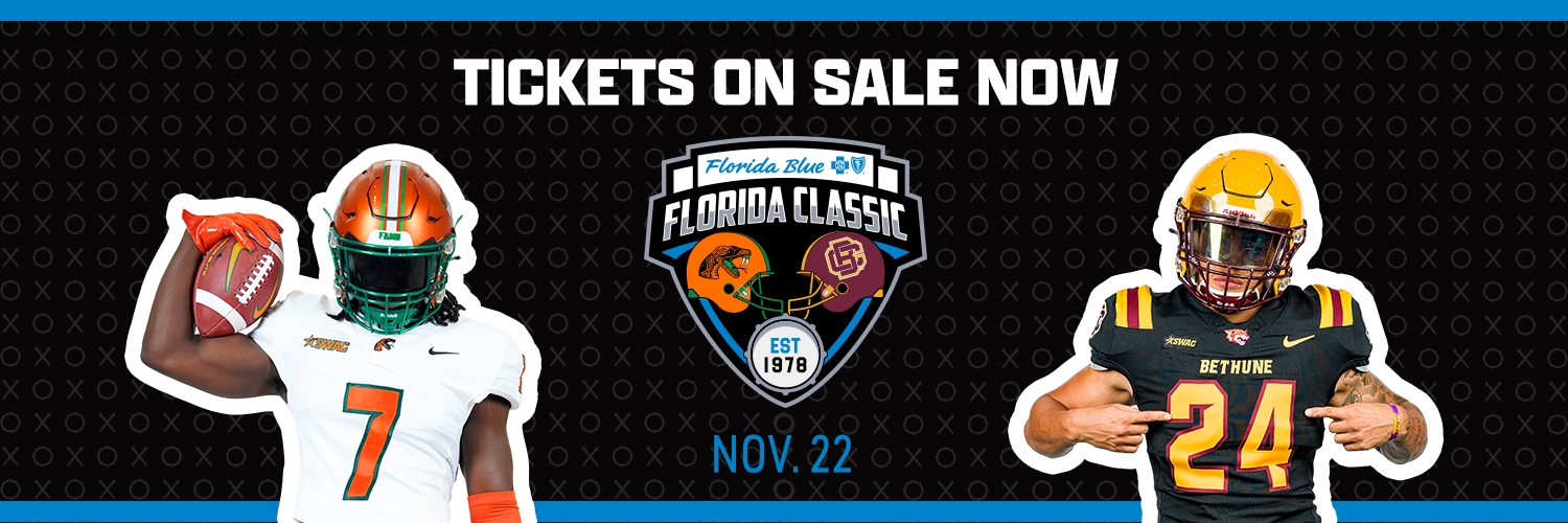 Florida Blue Florida Classic