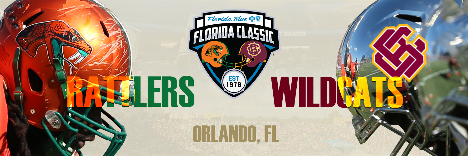 Florida Blue Florida Classic