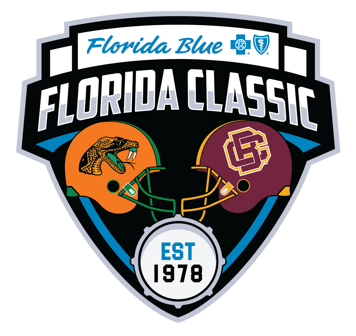 Florida Blue Battle Of The Bands Florida Blue Florida Classic FAMU 