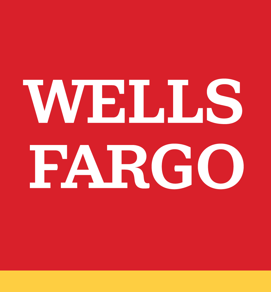 Sponsor - Wells Fargo