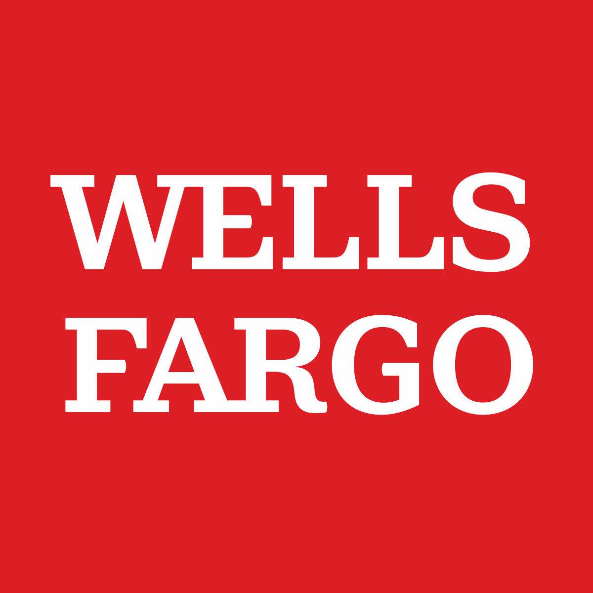 Sponsor - Wells Fargo