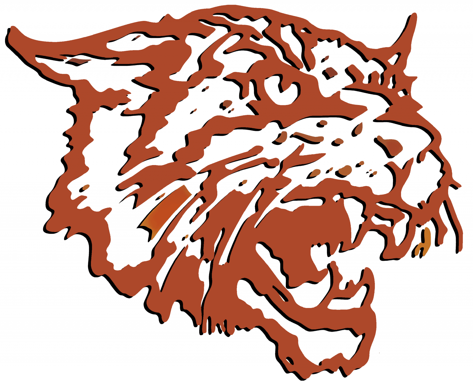 Bethune-Cookman Logo