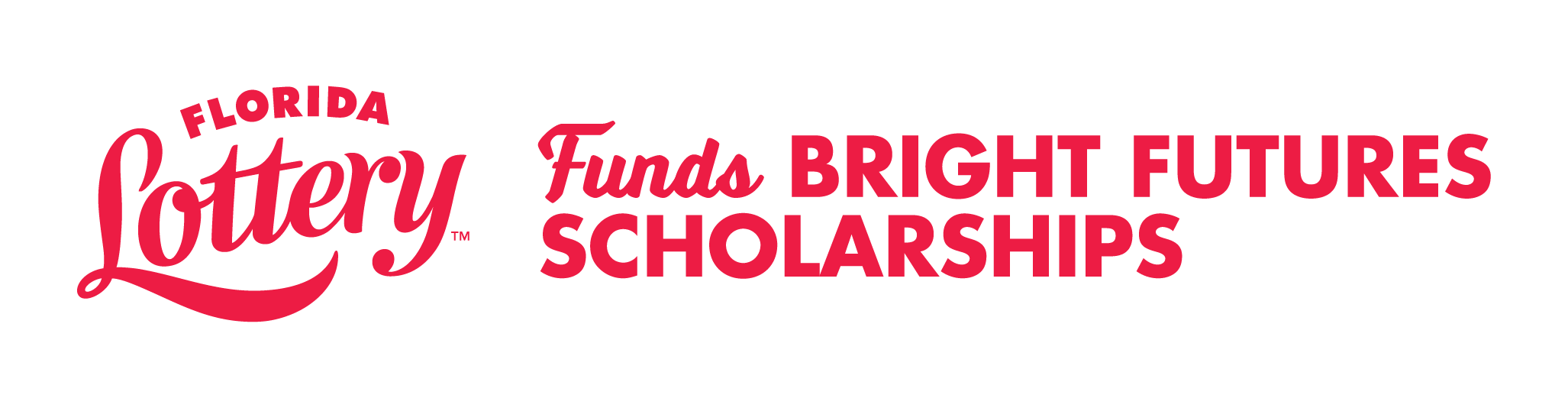 Sponsor - Florida Lottery Bright Futures